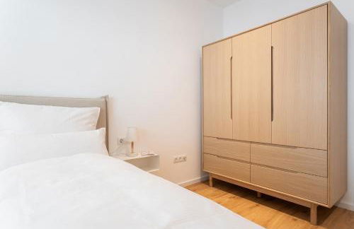 Hozo - Exklusivapartments der Roze Living - Foto 53