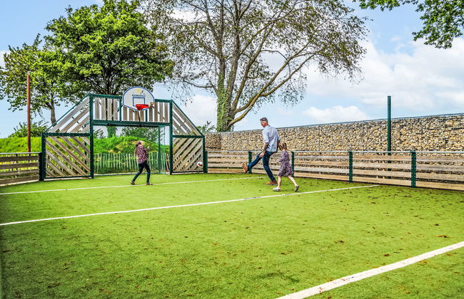 7 bedroom House in Gulpen with garden and terrace - Photo 19