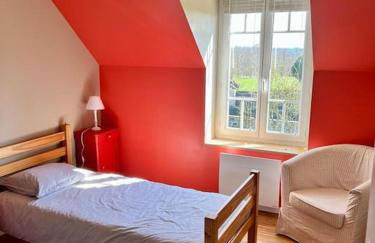 Longère 12 couchages Ploubalay - Foto 43