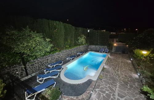 Villa Begonia - Foto 40