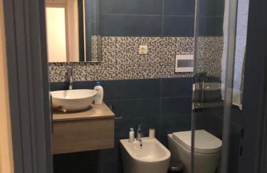 AMY'S VILLA sul mare Costa Saracena Castelluccio - Foto 22