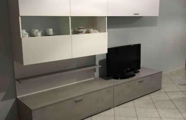 LE STELLE DI SAN LORENZO appartamento indipendente - Foto 12