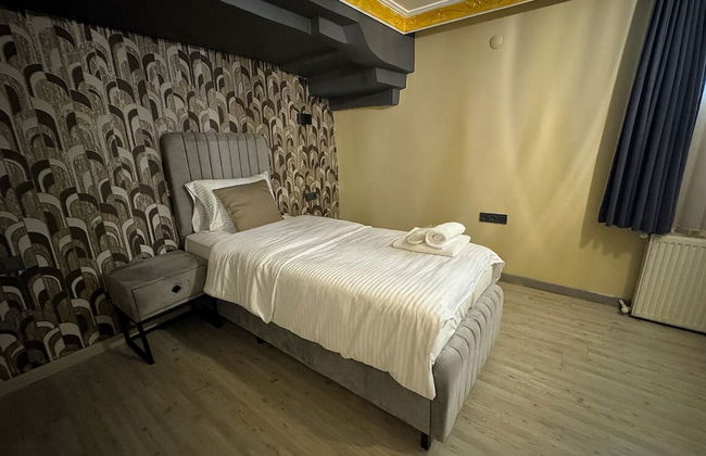 Taksim No 44 Hotel & Suites - Foto 17