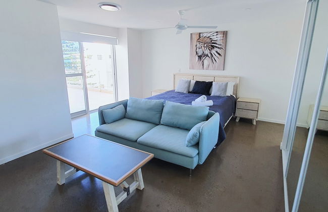 Surfers Chalet - Foto 22