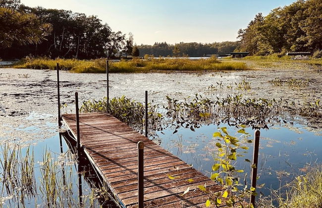Tri Lake House Duplex House Side A and B - Photo 21