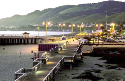 Cozy Arroyo Grande Cottage with Patio and Grill! - Foto 24