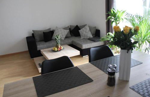 Apartment Schiller - Foto 22