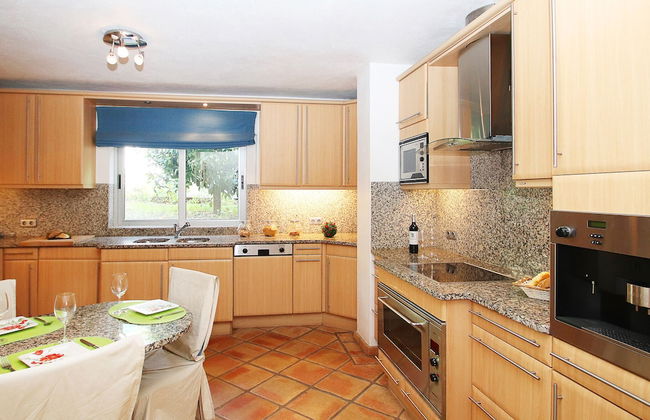 Villa Bogota - Foto 22