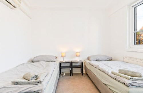 RAUMSCHMIDE Apartments Göppingen 1-2 - Foto 16