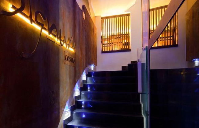 Cubo Apartments - Foto 44