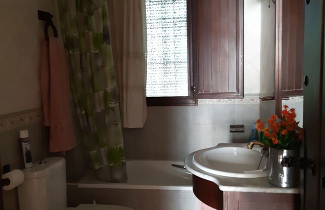 La Casita De Lola - Photo 20