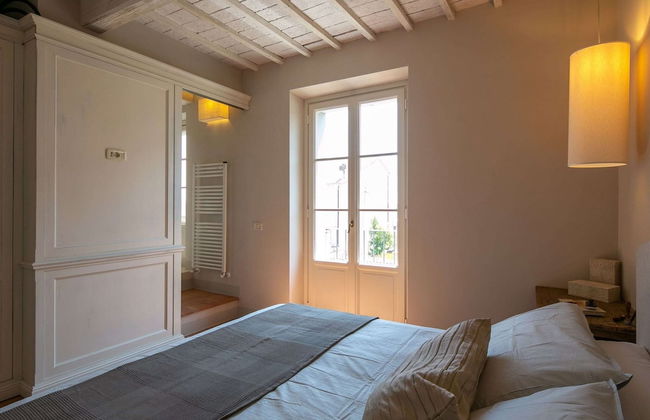 Plush Holiday Home in Cortona with Hot Tub - Foto 3