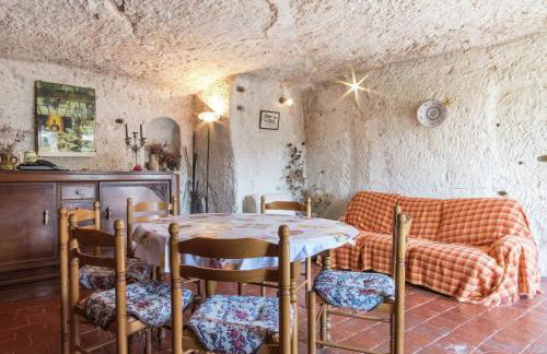 A Cave House With a Historic Charm - Foto 22