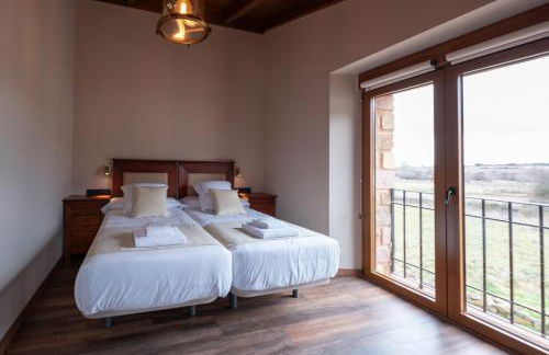 Alojamiento Rural Sierra Caldereros - Foto 61