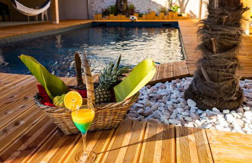 Gites du Fort au Prince - Foto 37