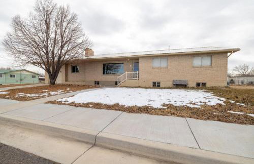 Basin Staycation - Foto 31