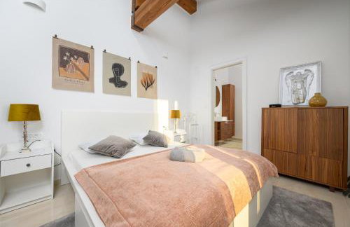 Villa Linnelle seaview- Rovinj, heated pool - Foto 36