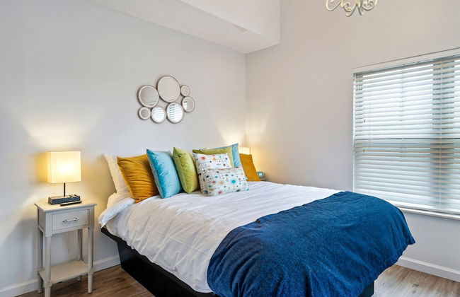 Lakeside Cottage - Foto 11