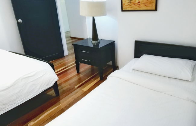 87 Guesthouse - Foto 64