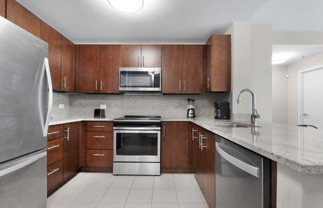 Global Luxury Suites Downtown Jersey City - Foto 27