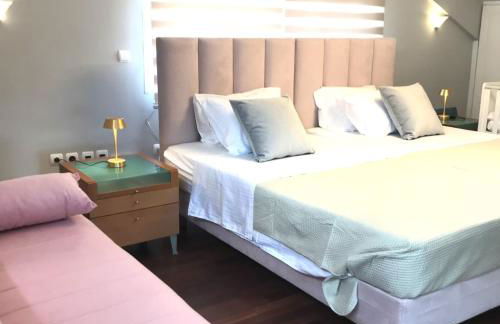 Beautiful maisonette with a view to the mountains and the sea - Foto 18