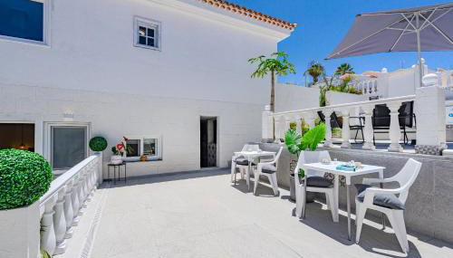 Margot Holiday Suite - Foto 5, sunbed