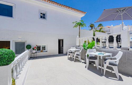 Angel's Tropical Suite - Foto 11