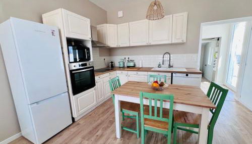 Maison proche océan - parking - wifi - clim - Foto 2