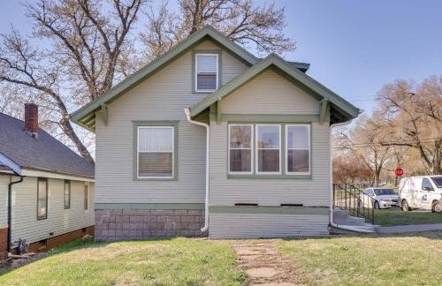 Quaint Omaha Home Less Than 5 Mi to Downtown! - Foto 25