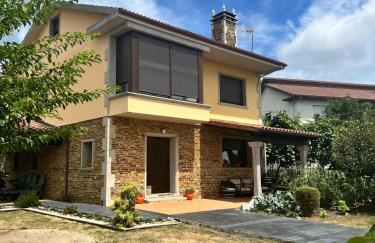 Vivienda turistica Os Galegos en Palas de Rey - Foto 1