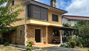 Vivienda turistica Os Galegos en Palas de Rey - Foto 1