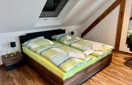 Altes Eichamt Schweinfurt - Foto 6