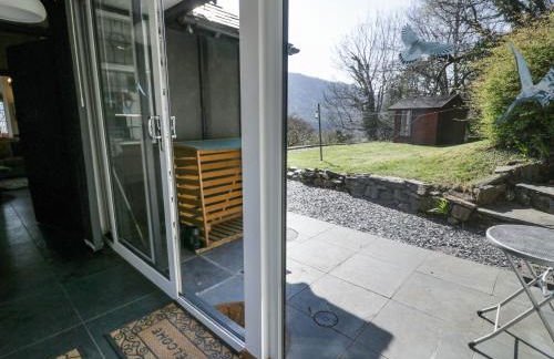 Bwthyn y Coediwr The Woodcutters Cottage - Foto 18