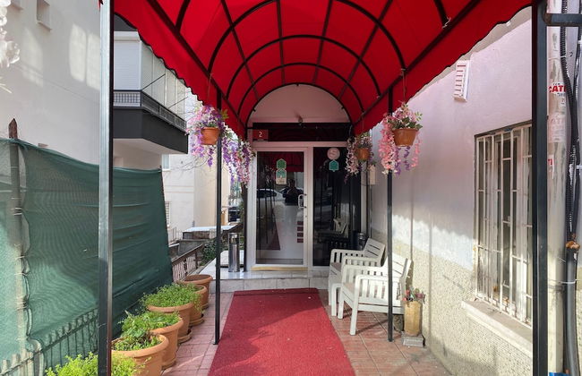 KUTLU SUİT'S - Foto 26