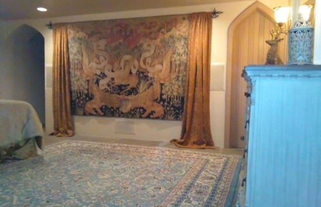 HIGHLANDS CASTLE overlooking Lake George.. plus 2 other Castles! - Foto 13