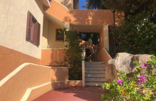 Loft UGB suite terrazzo nel cuore di Porto Rotondo - Foto 15