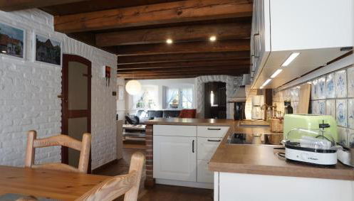 Doktors Hus - Foto 4