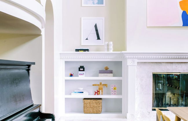 Warhol by Avantstay Expansive Estate Stunning Wine Cty Views - Foto 14