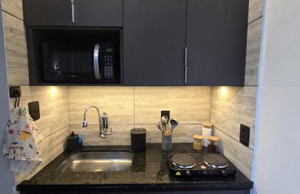 Loft Moderno e Aconchegante a Dois Passos da Feirinha do Alto! - Foto 16