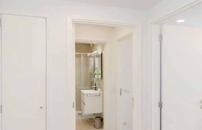 Liiiving in Matosinhos - Seaside Balcony Apartment - Foto 32