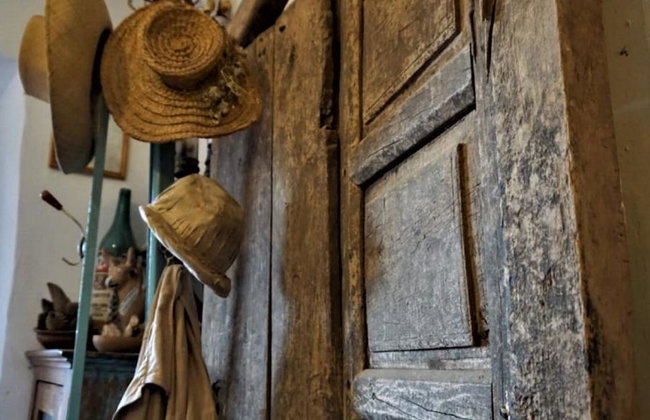 Cours de création de chapeaux andins avec des artisans locaux à Maras - Photo 7