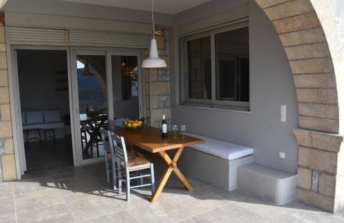 Athina's Stone House in Kardamyli - Foto 48