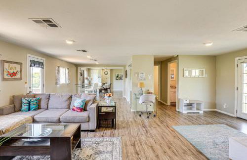 Escondido Vineyard Estate Walk to Wineries! - Foto 18