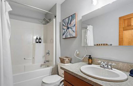 3 Mi to SR! Sleeps 25, Spacious, Hot Tub, Arcade! - Foto 47