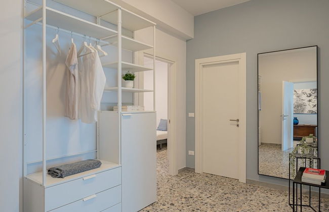 Unica Apartment Pescara - Foto 31