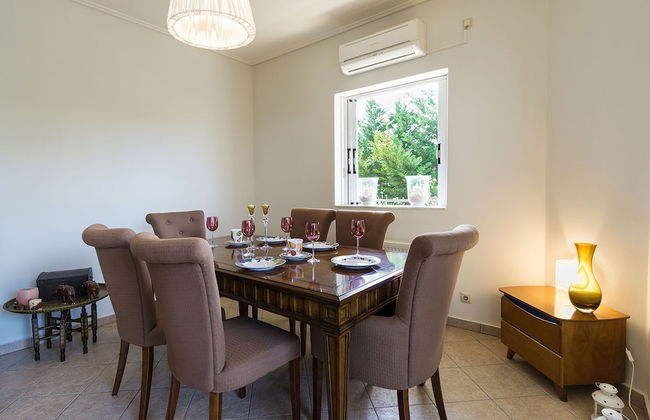 Lux Airport Apartment - Foto 8