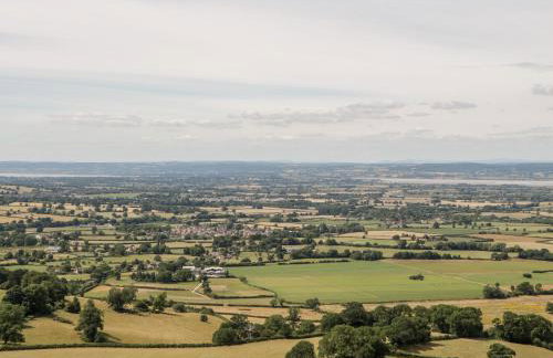 Tinkley Cottage - Foto 41