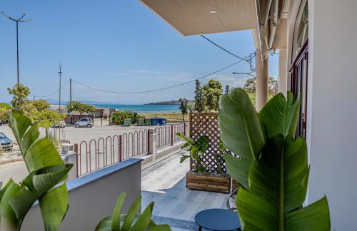 Leisure Escape with a sea view by Salt Apartments - Foto 25