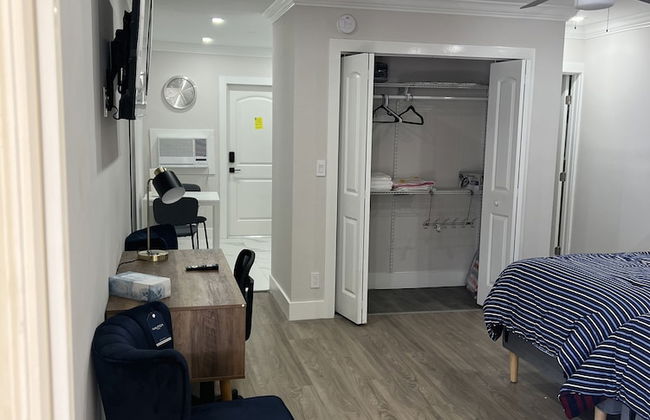 Sea Echo Apartment Motel - Foto 10