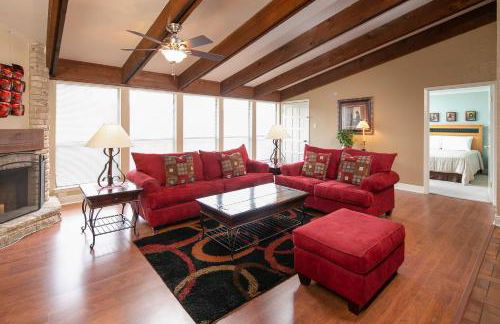 Hill Country Hideaway TBM 208 - Foto 14